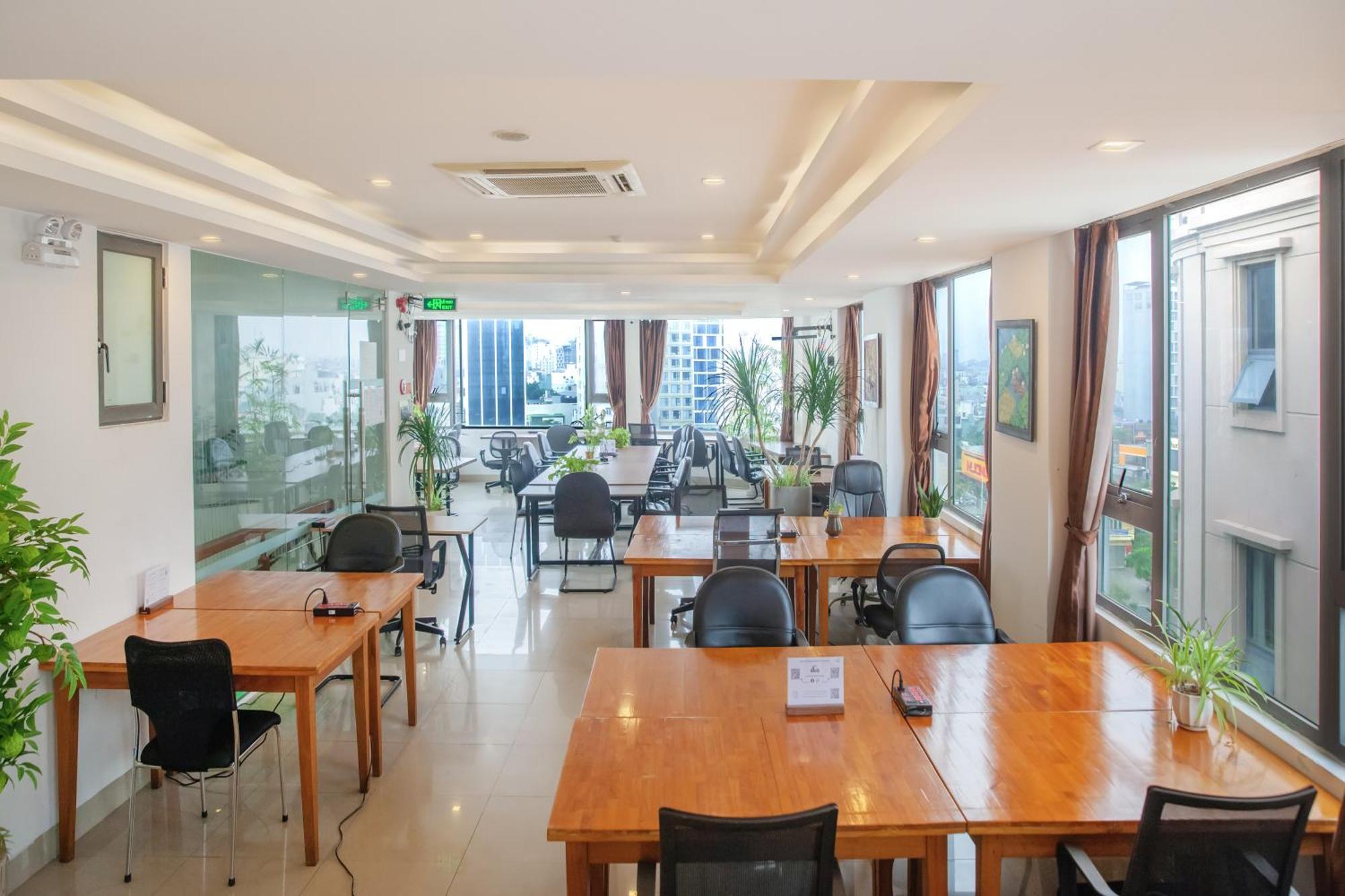 Waikiki Beach Hotel Дананг Екстер'єр фото