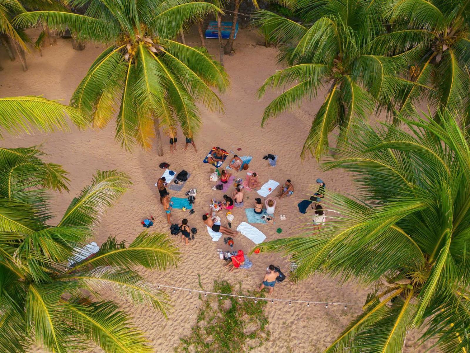 Waikiki Beach Hotel Дананг Екстер'єр фото
