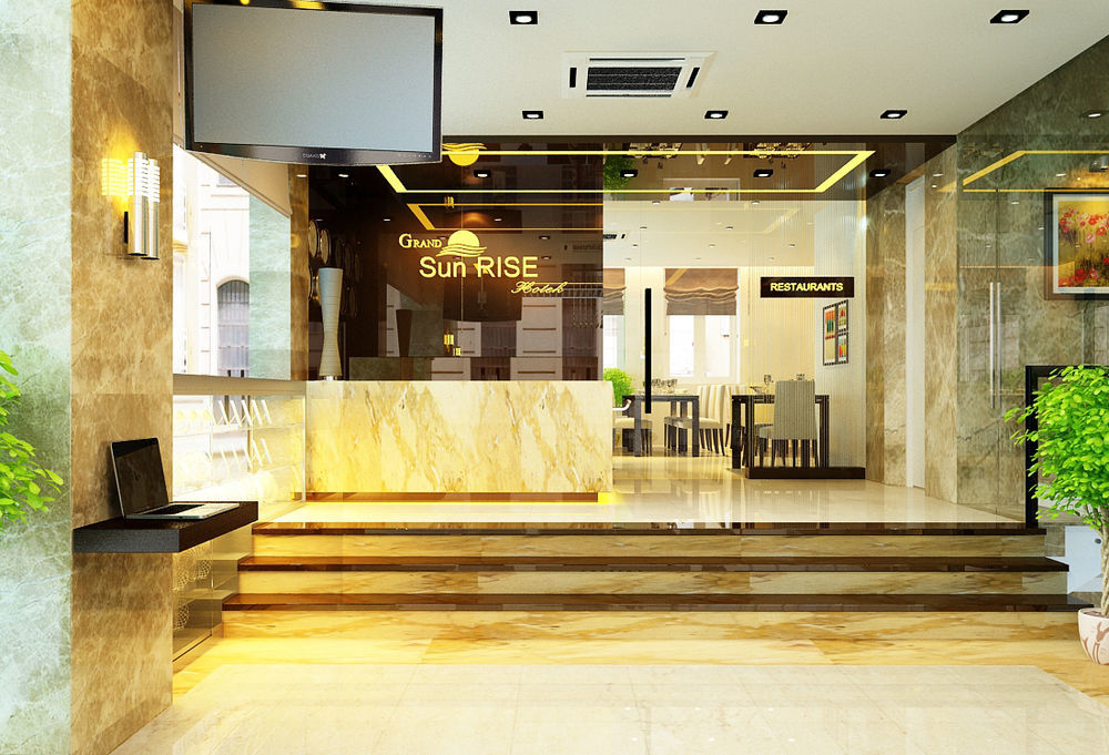 Waikiki Beach Hotel Дананг Екстер'єр фото